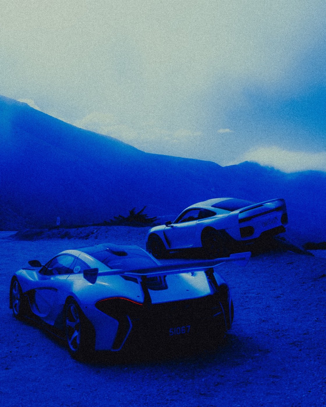 Atmosphere automotive photograph 3 by Connor McKlain