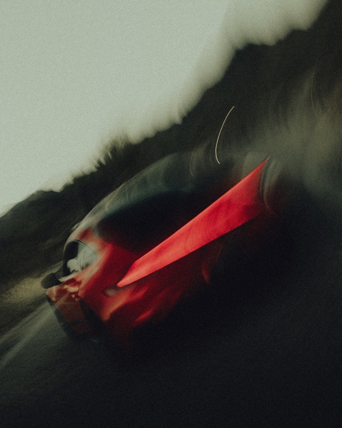 Atmosphere automotive photograph 5 by Connor McKlain