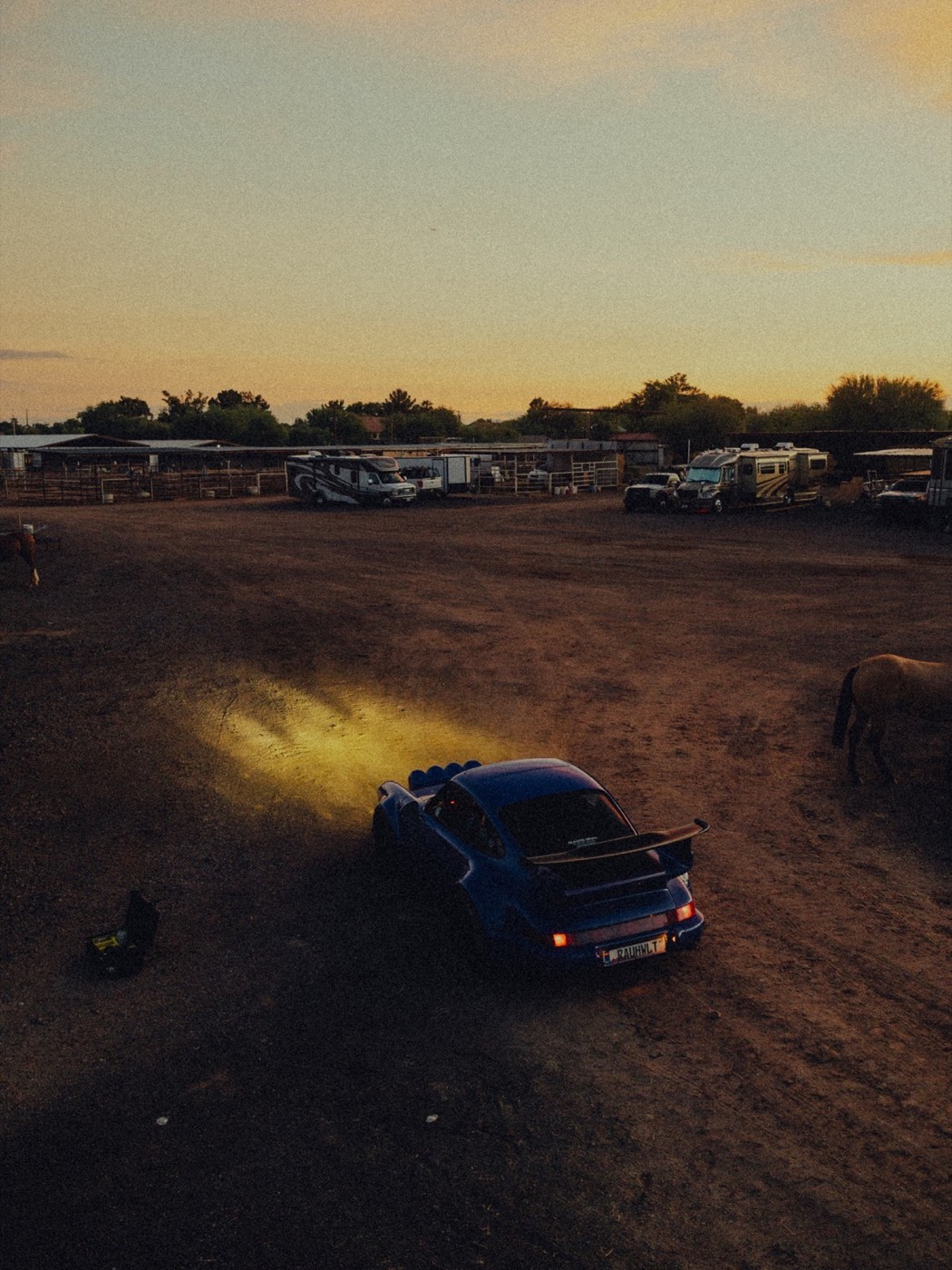 Atmosphere automotive photograph 6 by Connor McKlain