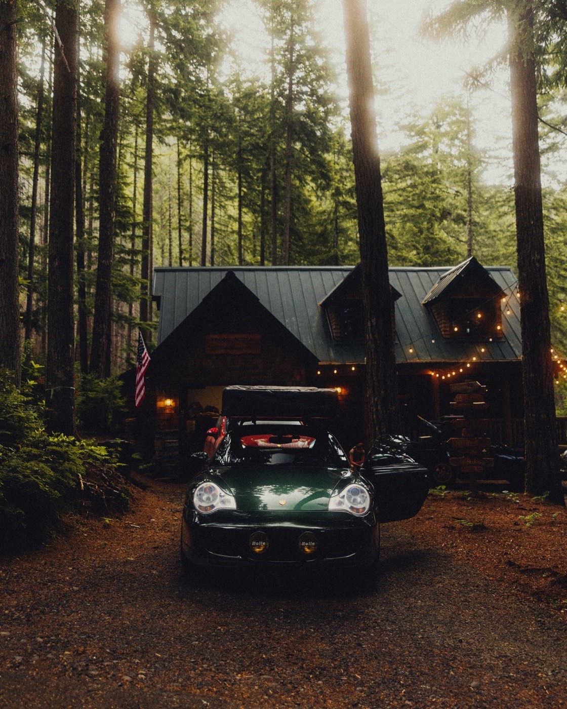 Atmosphere automotive photograph 8 by Connor McKlain