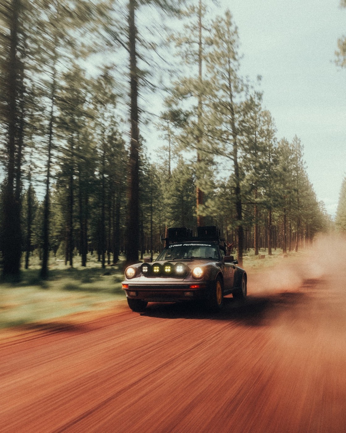Atmosphere automotive photograph 9 by Connor McKlain