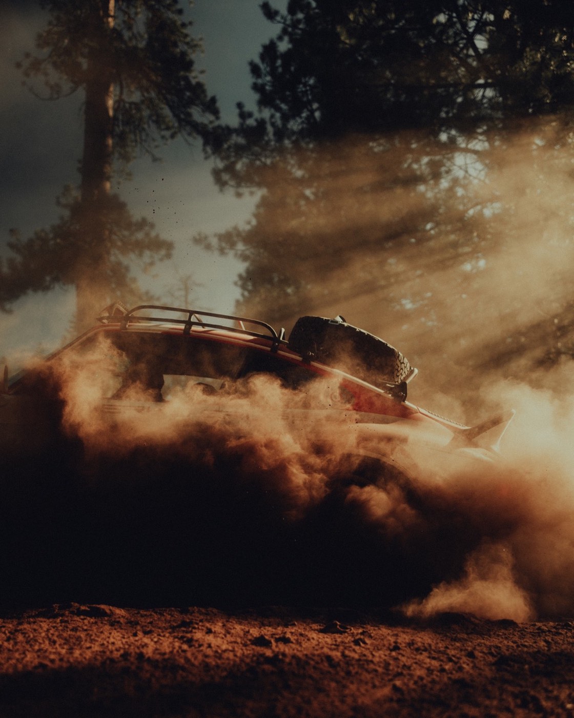 Atmosphere automotive photograph 10 by Connor McKlain