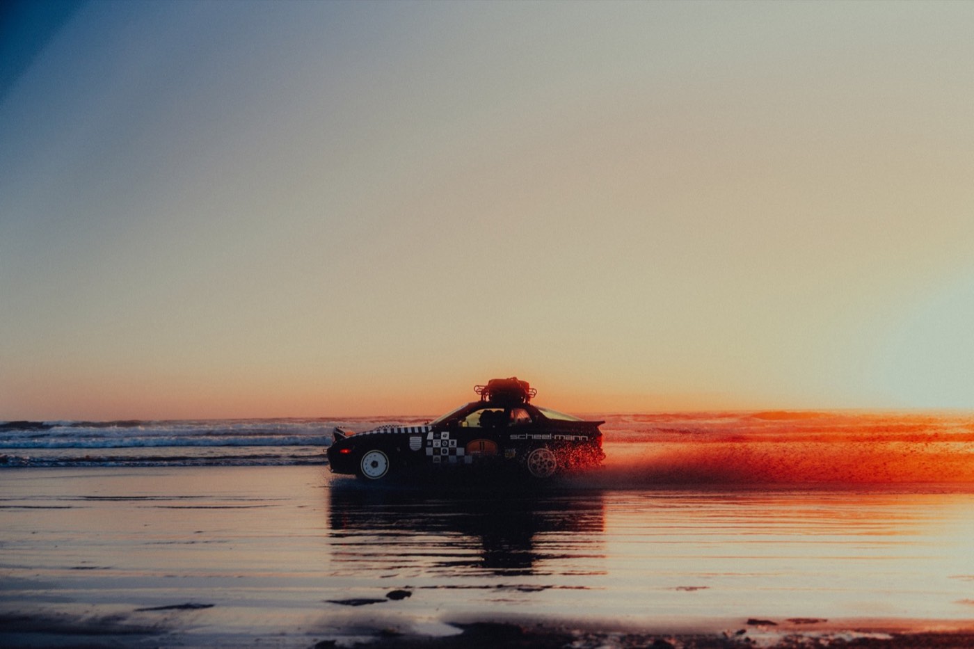Atmosphere automotive photograph 11 by Connor McKlain