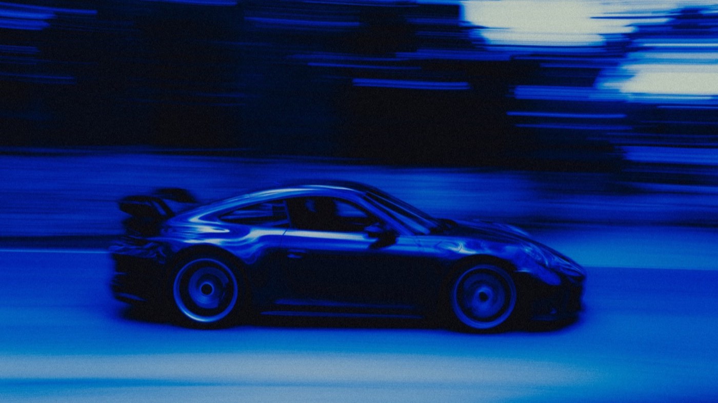 Atmosphere automotive photograph 12 by Connor McKlain