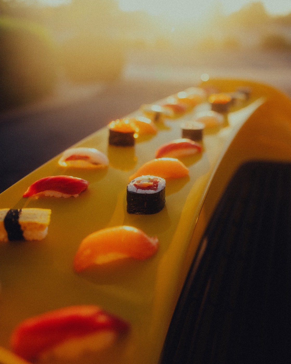 Atmosphere automotive photograph 13 by Connor McKlain