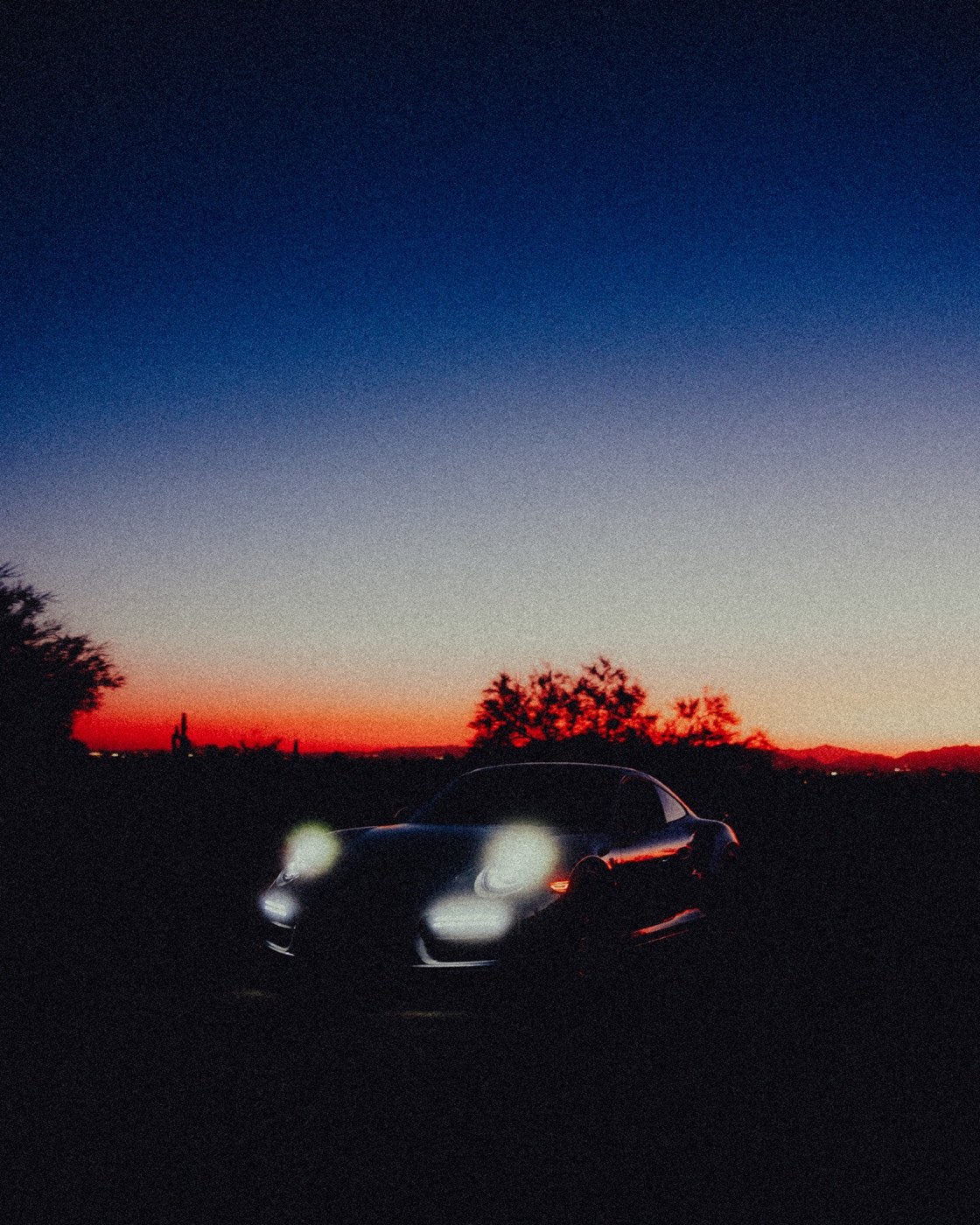 Atmosphere automotive photograph 14 by Connor McKlain