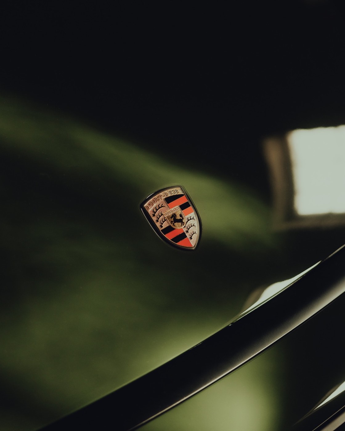 Detail automotive photograph 9 by Connor McKlain