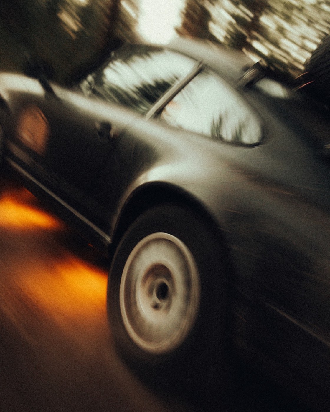Detail automotive photograph 12 by Connor McKlain