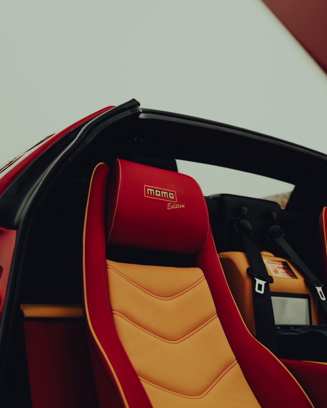 Detail automotive photograph 14 by Connor McKlain