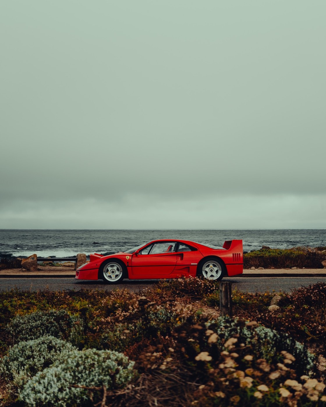 Landscape automotive photograph 10 by Connor McKlain