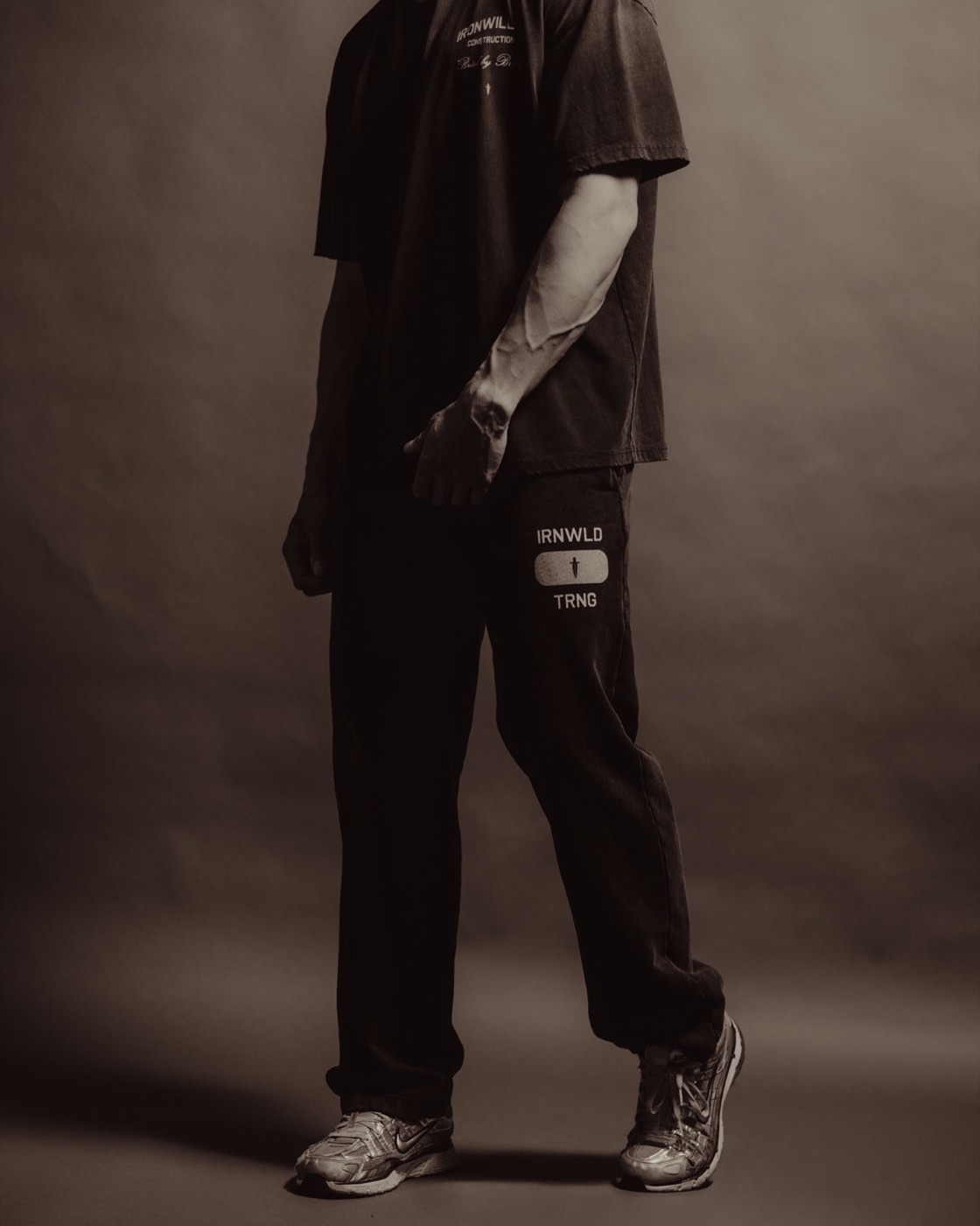 Brick by Brick campaign photograph 15