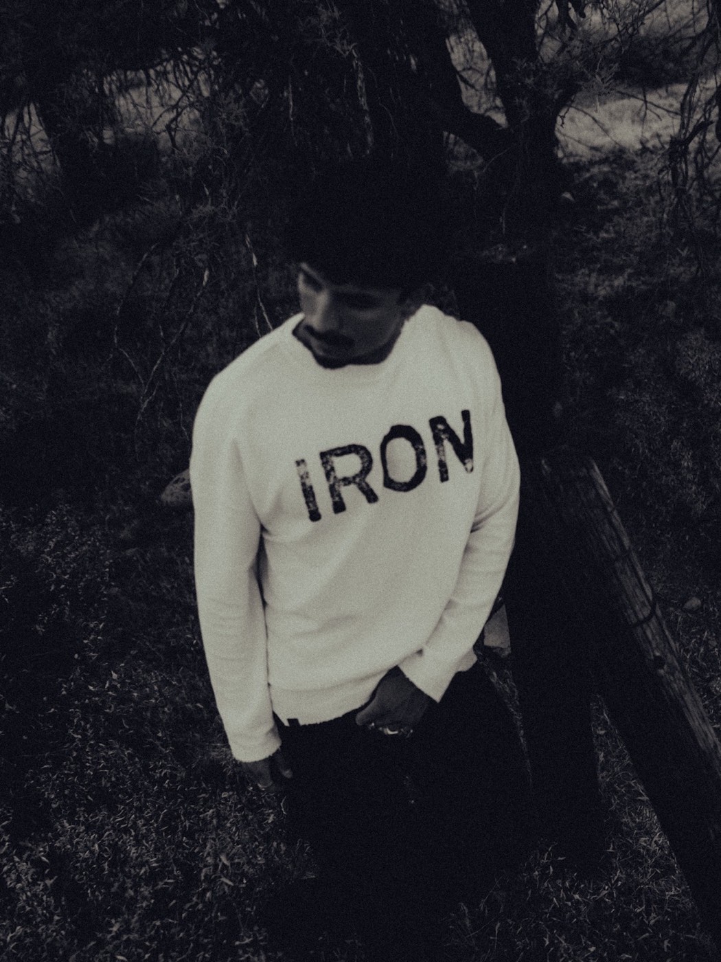 Outliers campaign photograph 13