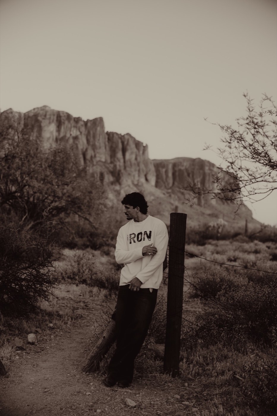 Outliers campaign photograph 15