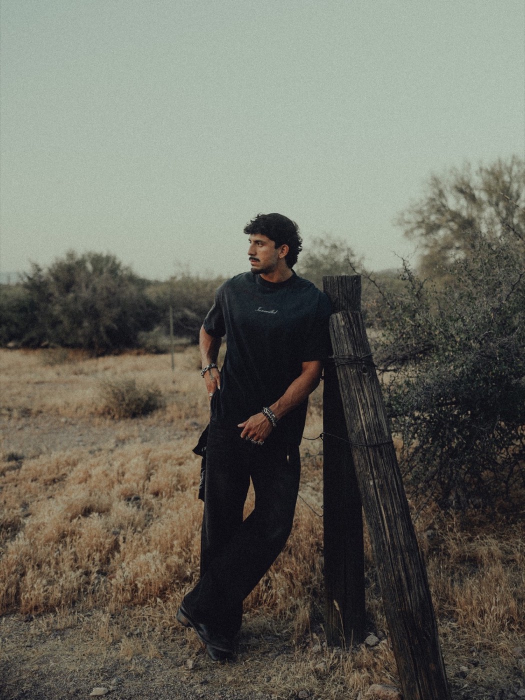 Outliers campaign photograph 17
