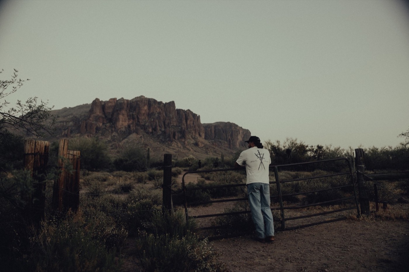 Outliers campaign photograph 20
