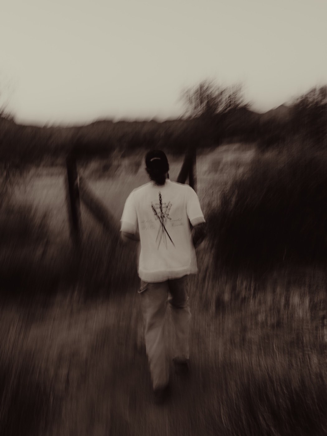 Outliers campaign photograph 21