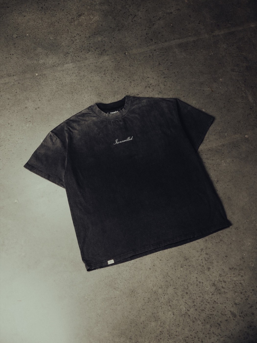 Outliers campaign photograph 22