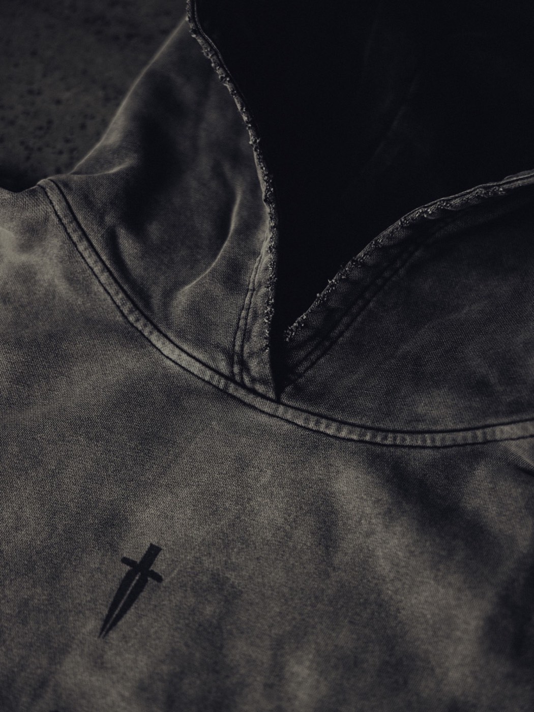 Outliers campaign photograph 25