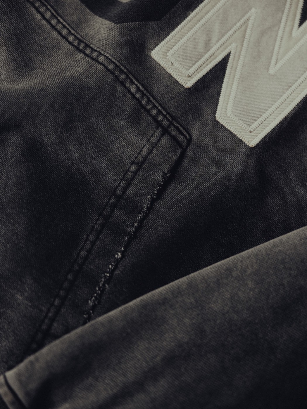 Outliers campaign photograph 26